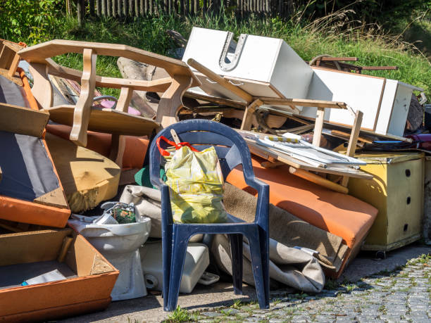  Lexico, CA Junk Removal Pros