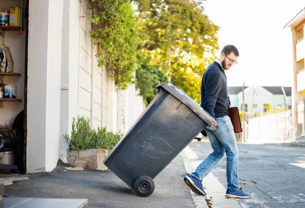 Best Residential Junk Removal  in Lexico, CA