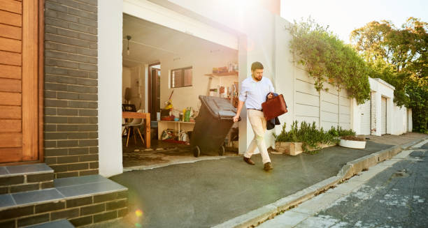 Yard Cleanup Services in Calexico, CA