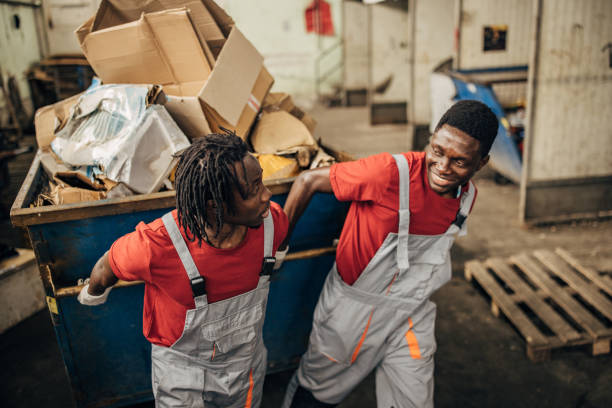 Best Professional Junk Removal  in Lexico, CA