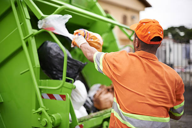 Best Affordable Junk Removal Services  in Lexico, CA